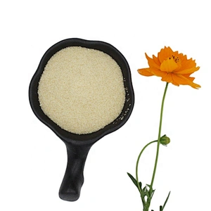 High quality 120 Bloom - 300 Bloom halal edible gelatin powder for cake candy